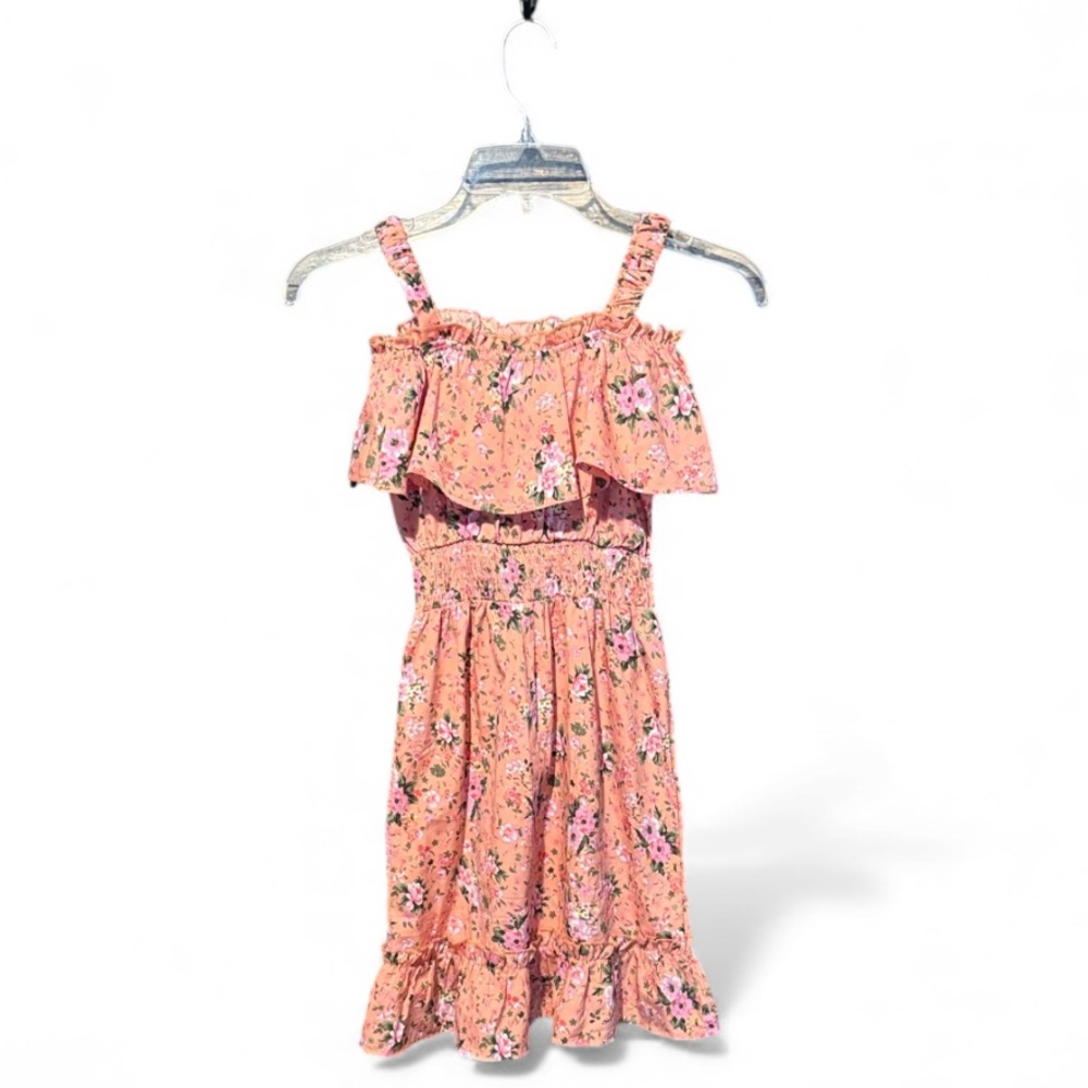 💰BOGO FREE Adorable Cold Shoulder Dress
